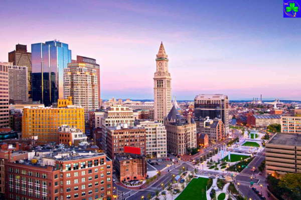 Boston