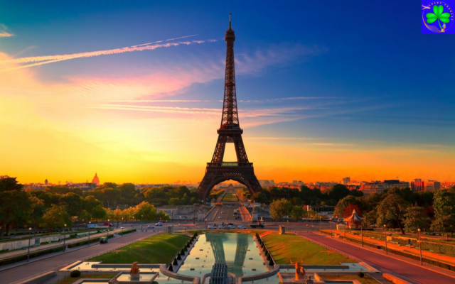 du-lich-chu-au-de-chiem-nuong-Tháp Eiffel