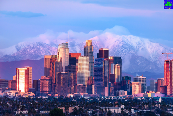 thanh-pho-Los-Angeles