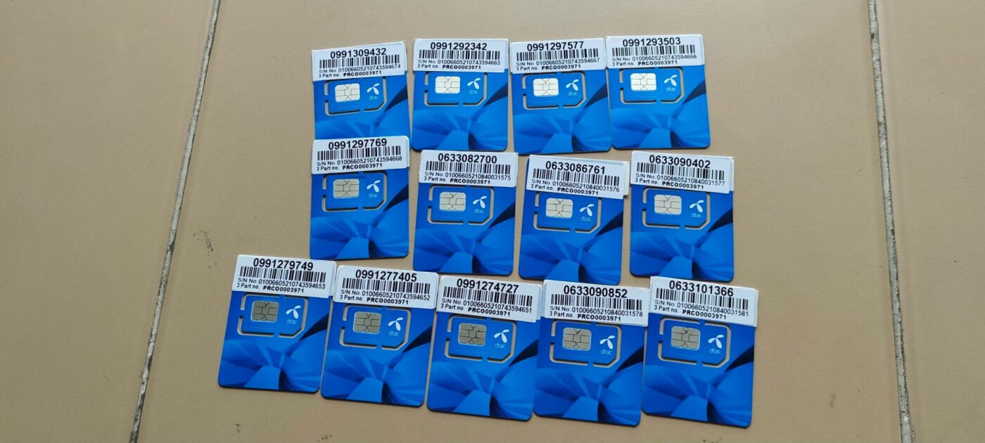 sim du lich thai lan set