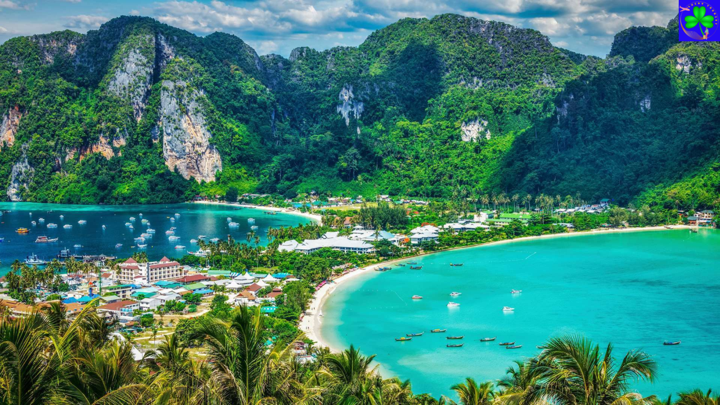 dao-phi-phi-Phuket