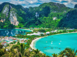 dao-phi-phi-Phuket