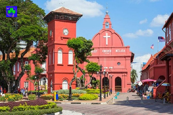 nha-tho-thanh-paul-malaysia