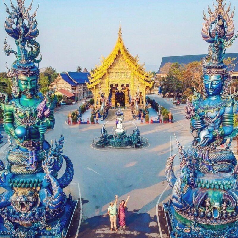 chua-xanh-chiang-rai-