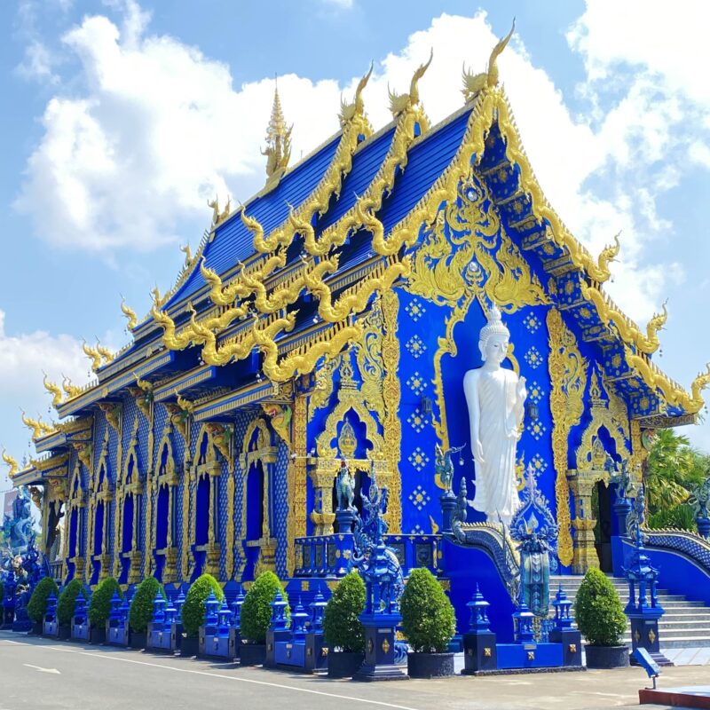 chua-xanh-thai-lan