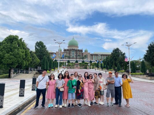 GIÁ TOUR MALAYSIA – SINGAPORE TRỌN GÓI 1 tour-malaysia-singapore