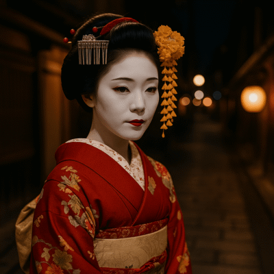 geisha-nang-hoa-an-minh-sau-lop-phan-trang-o-kyoto